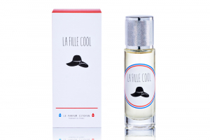 Le parfum citoyen "fille cool" 30 ml